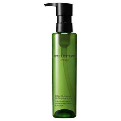 Shu Uemura A/O+P.M. Clear Youth Radiant Cleansing Oil 150ml