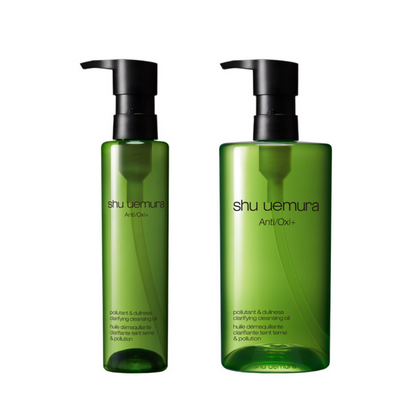 Shu Uemura A/O+P.M. Clear Youth Radiant Cleansing Oil 150ml