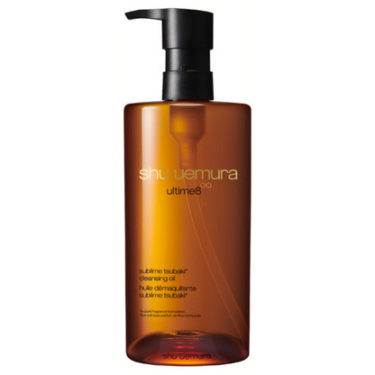 Shu Uemura Ultim8∞ Sublime Beauty Cleansing Oil n (150ml / 450ml)