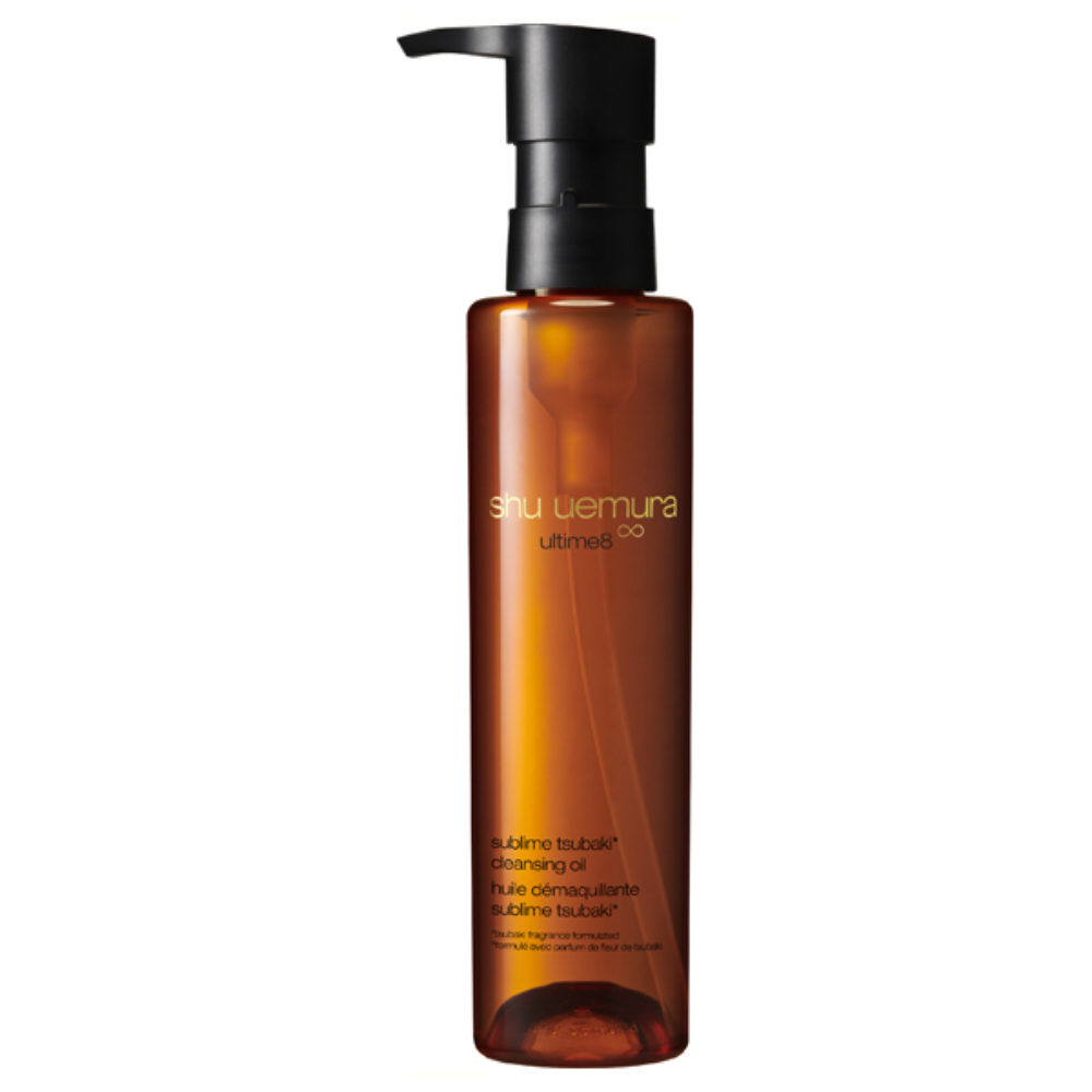 Shu Uemura Ultim8∞ Sublime Beauty Cleansing Oil n (150ml / 450ml)