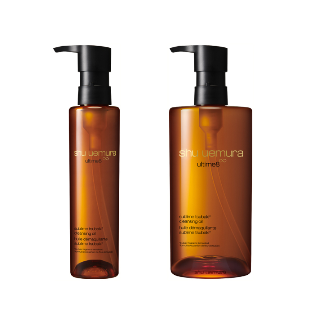 Shu Uemura Ultim8∞ Sublime Beauty Cleansing Oil n (150ml / 450ml)