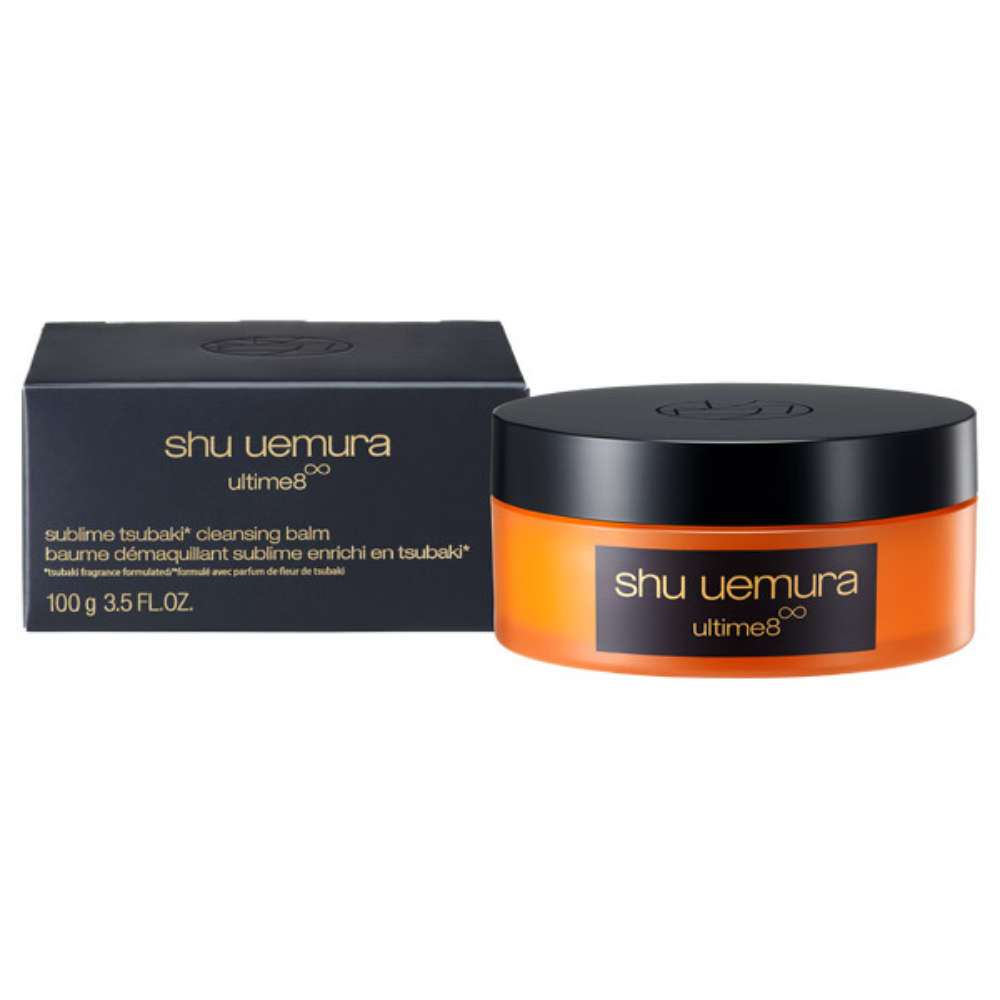 Shu Uemura Ultim8∞ Sublime Camellia Cleansing Balm 100g