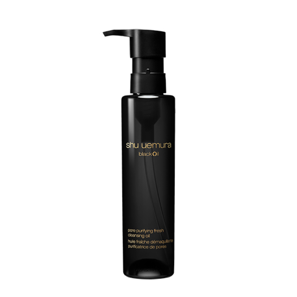 Shu Uemura Black Cleansing Oil (150ml / 450ml)