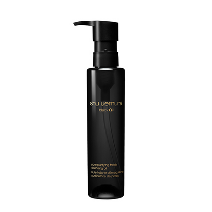 Shu Uemura Black Cleansing Oil (150ml / 450ml)