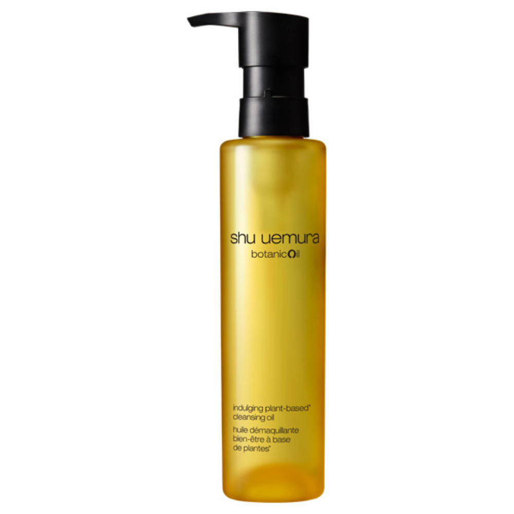 Shu Uemura Botanic Cleansing Oil (150ml / 450ml)