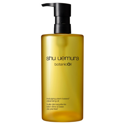 Shu Uemura Botanic Cleansing Oil (150ml / 450ml)