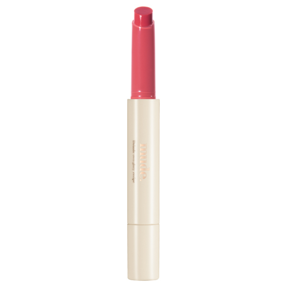 mude. Drizzle Balm (02 / 03 / 04 / 05 / 06 / 07) 1.7g