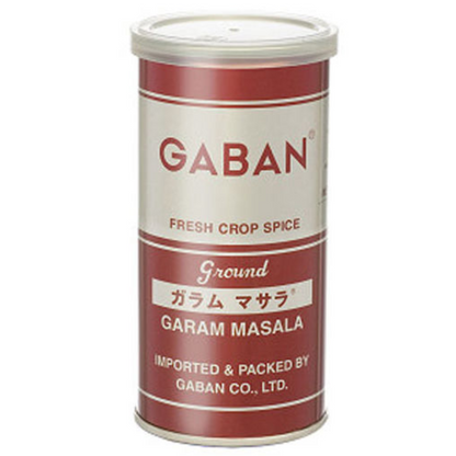 House Foods GABAN GABAN Mixed Spice Series (Red)
