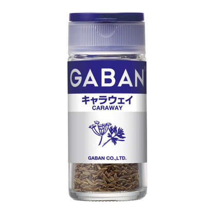 House Foods GABAN GABAN Spice Series (Blue)