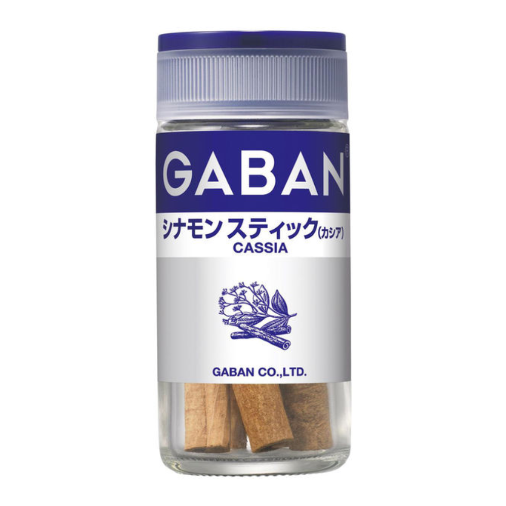 House Foods GABAN GABAN Spice Series (Blue)