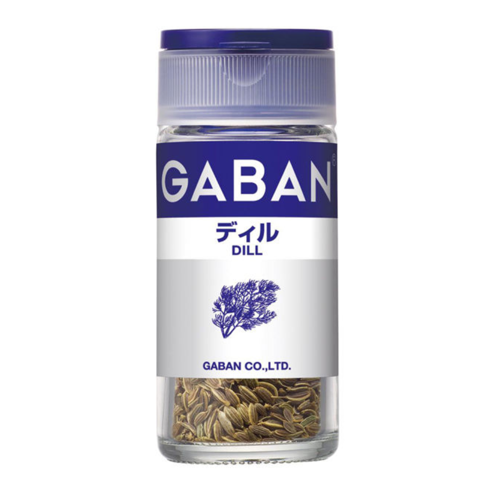 House Foods GABAN GABAN Spice Series (Blue)