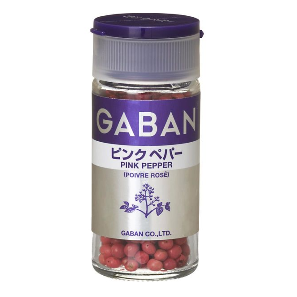 House Foods GABAN GABAN Spice Series (Blue)