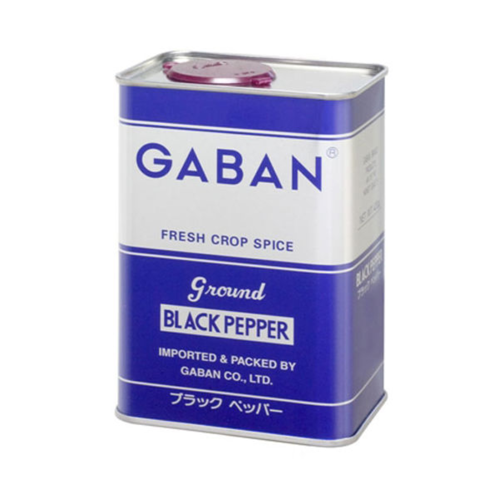 House Foods GABAN GABAN Spice Series (Blue)