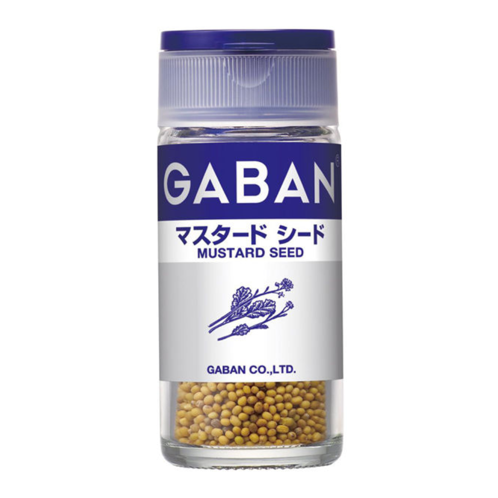 House Foods GABAN GABAN Spice Series (Blue)