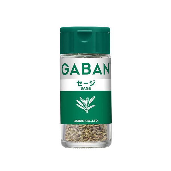 House Foods GABAN GABAN Herb Series (green)