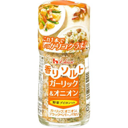 House Foods Aroma Salt Series (1 pc / refill)