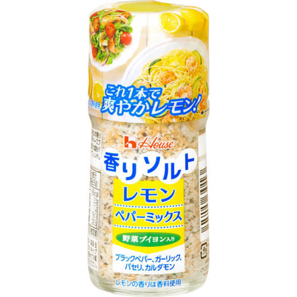 House Foods Aroma Salt Series (1 pc / refill)