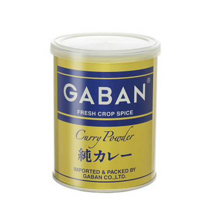 House Foods GABAN GABAN Curry Spice Pure Curry 220g
