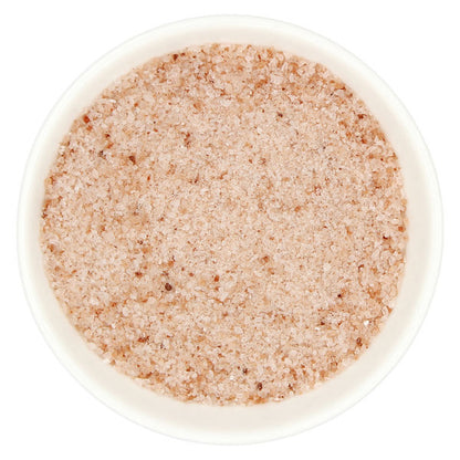 Shiromatsu Himalayan Pink Rock Salt 120g