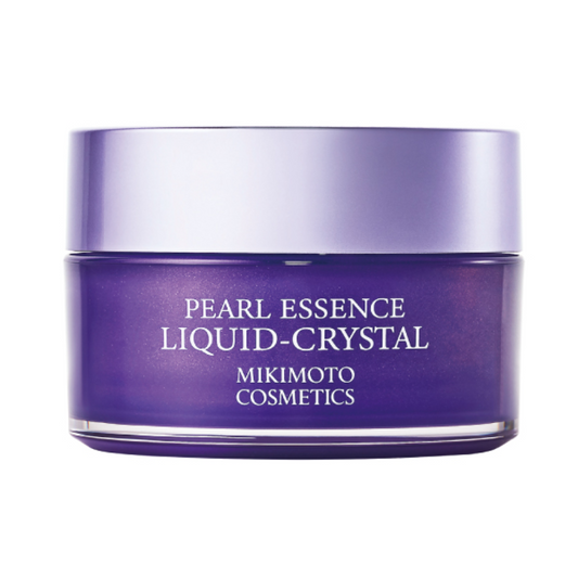 MIKIMOTO COSMETICS Pearl Essence Liquid - Crystal N 48g