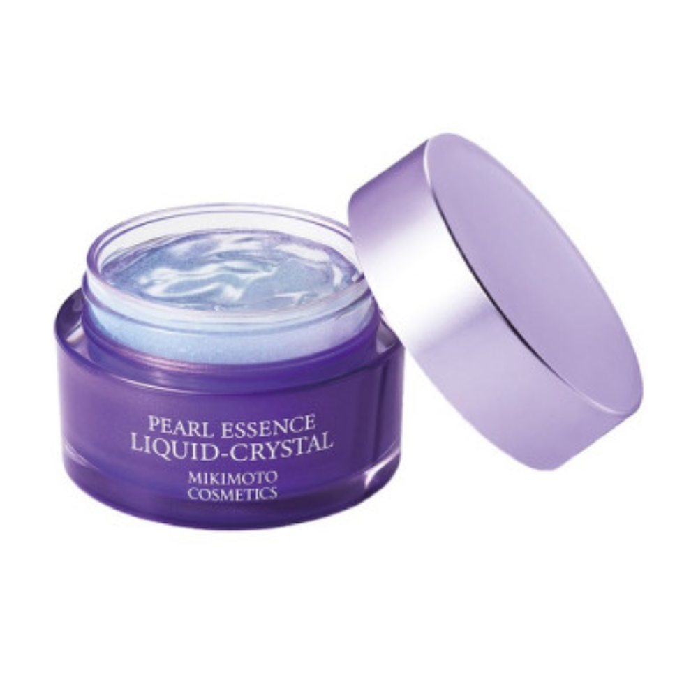 MIKIMOTO COSMETICS Pearl Essence Liquid - Crystal N 48g