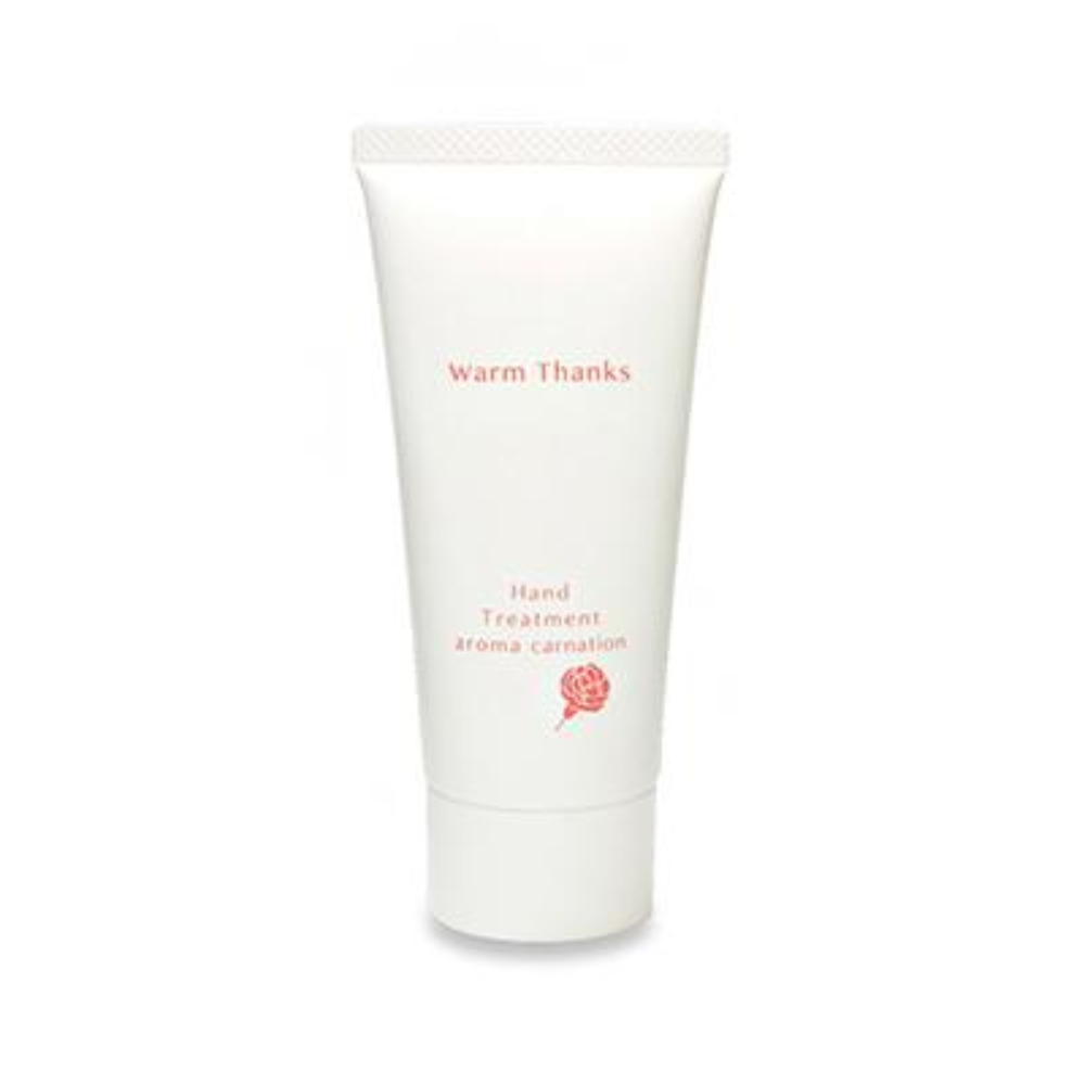 MIKIMOTO COSMETICS Hand Treatment (Fragrance Free / CR Aroma Carnation / SK Aroma Sakura) 50g