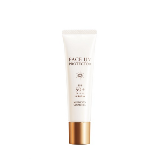 MIKIMOTO COSMETICS Face UV Protector 30g