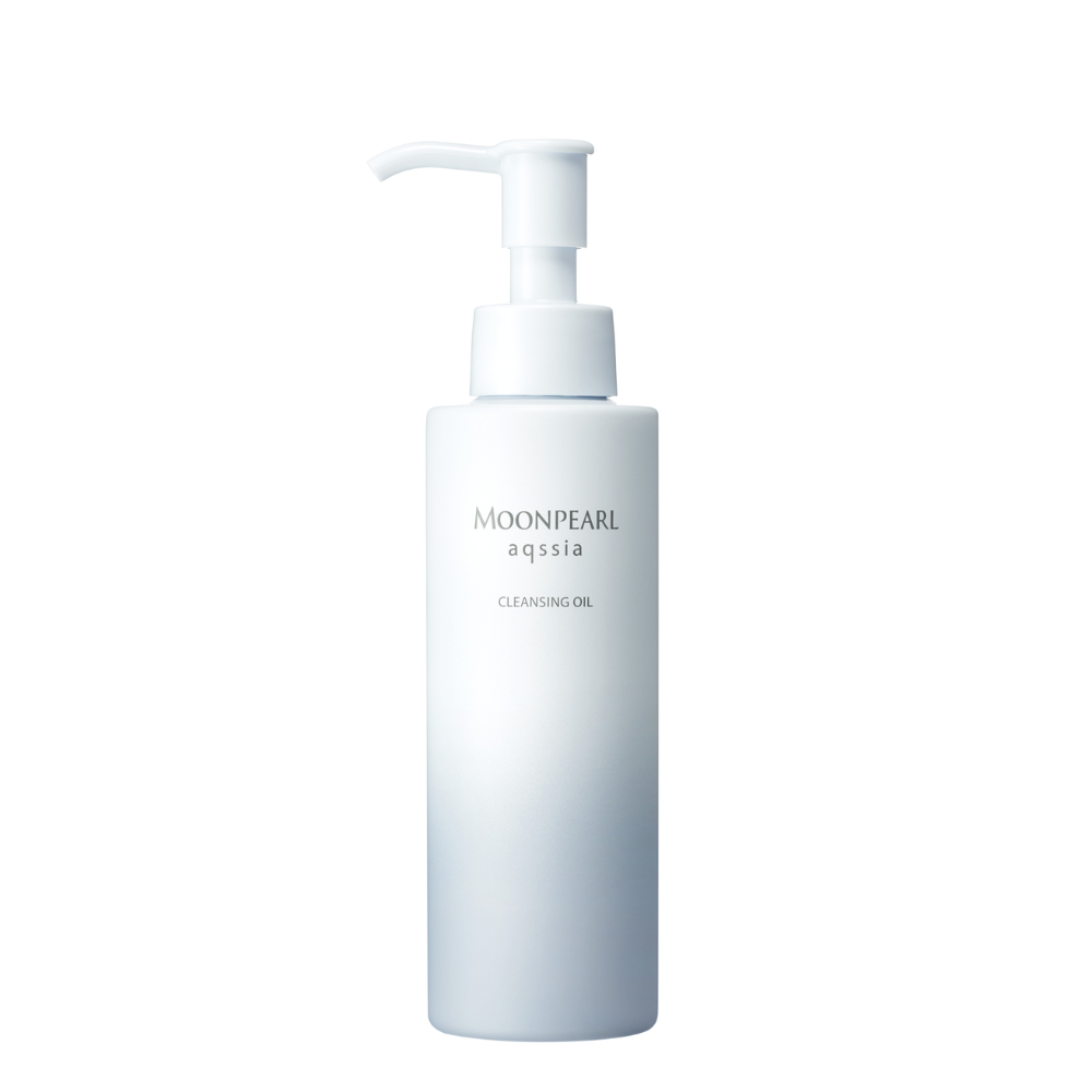 MIKIMOTO COSMETICS Moon Pearl Axia Cleansing Oil150ml