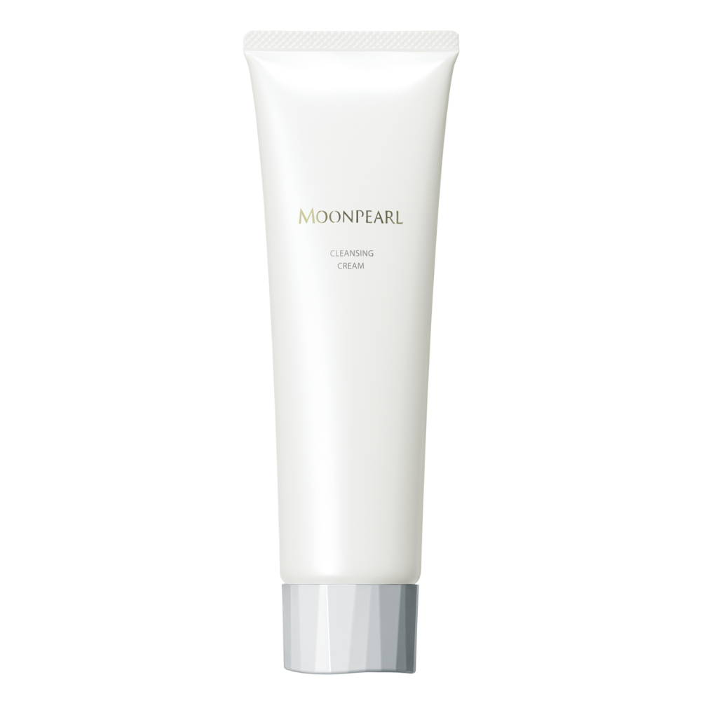 MIKIMOTO COSMETICS (Moon Pearl / Moon Pearl Aqqsia) Cleansing Cream a 120g