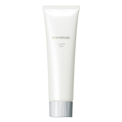 MIKIMOTO COSMETICS (Moon Pearl / Moon Pearl Aqqsia) Cleansing Cream a 120g