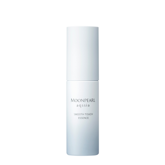 MIKIMOTO COSMETICS Moon Pearl Aqssia Smooth Touch Essence 30ml