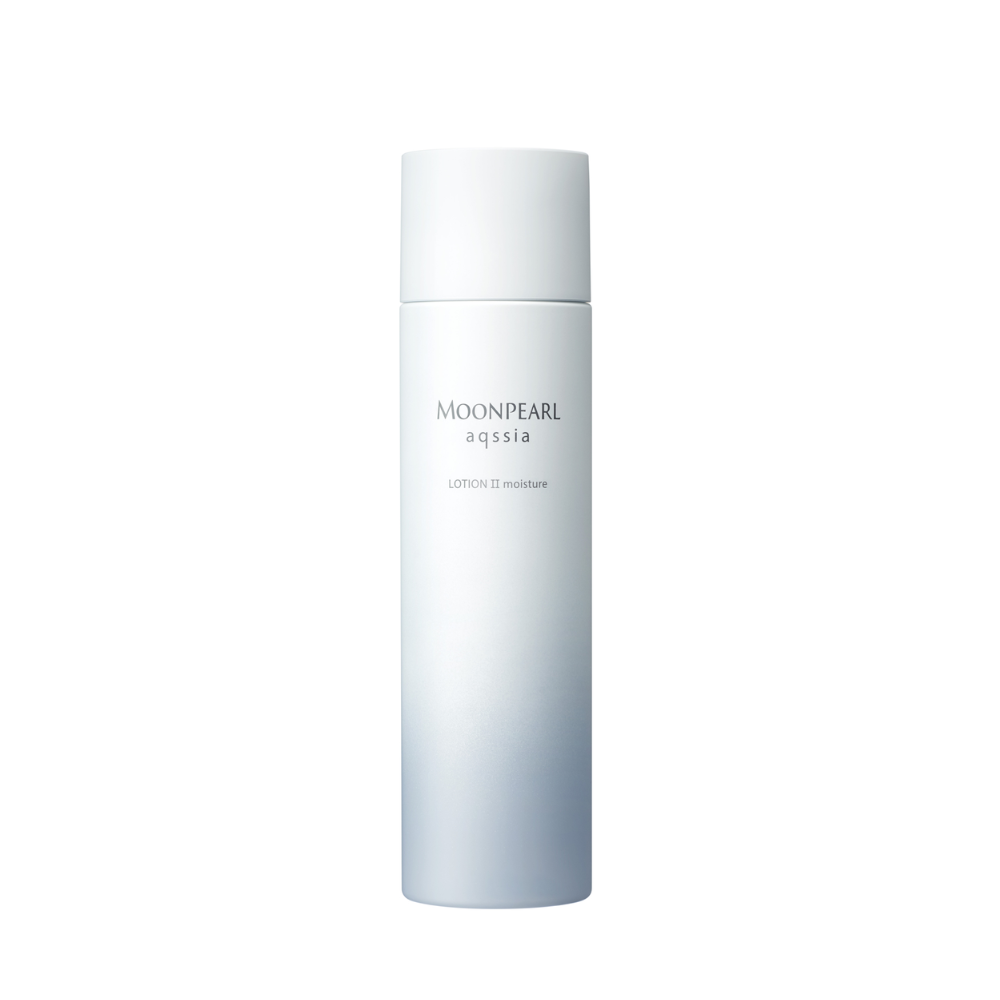 MIKIMOTO COSMETICS Moon Pearl Aqqsiaia Lotion II 150ml