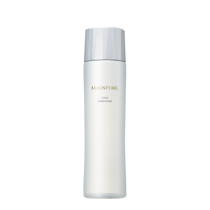 MIKIMOTO COSMETICS Moon Pearl Clear Conditioner 200ml