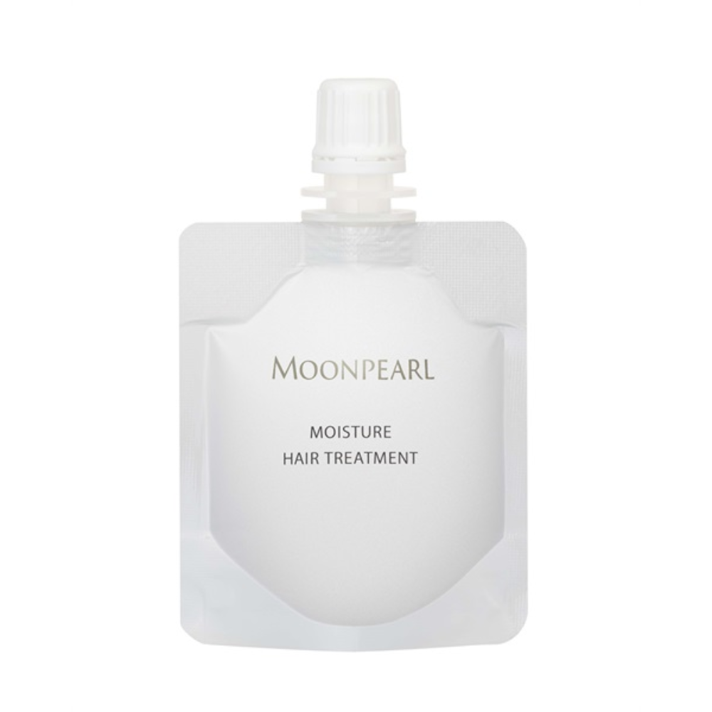 MIKIMOTO COSMETICS Moon Pearl Hair & Body Mini Set