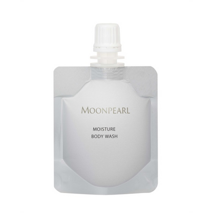 MIKIMOTO COSMETICS Moon Pearl Hair & Body Mini Set