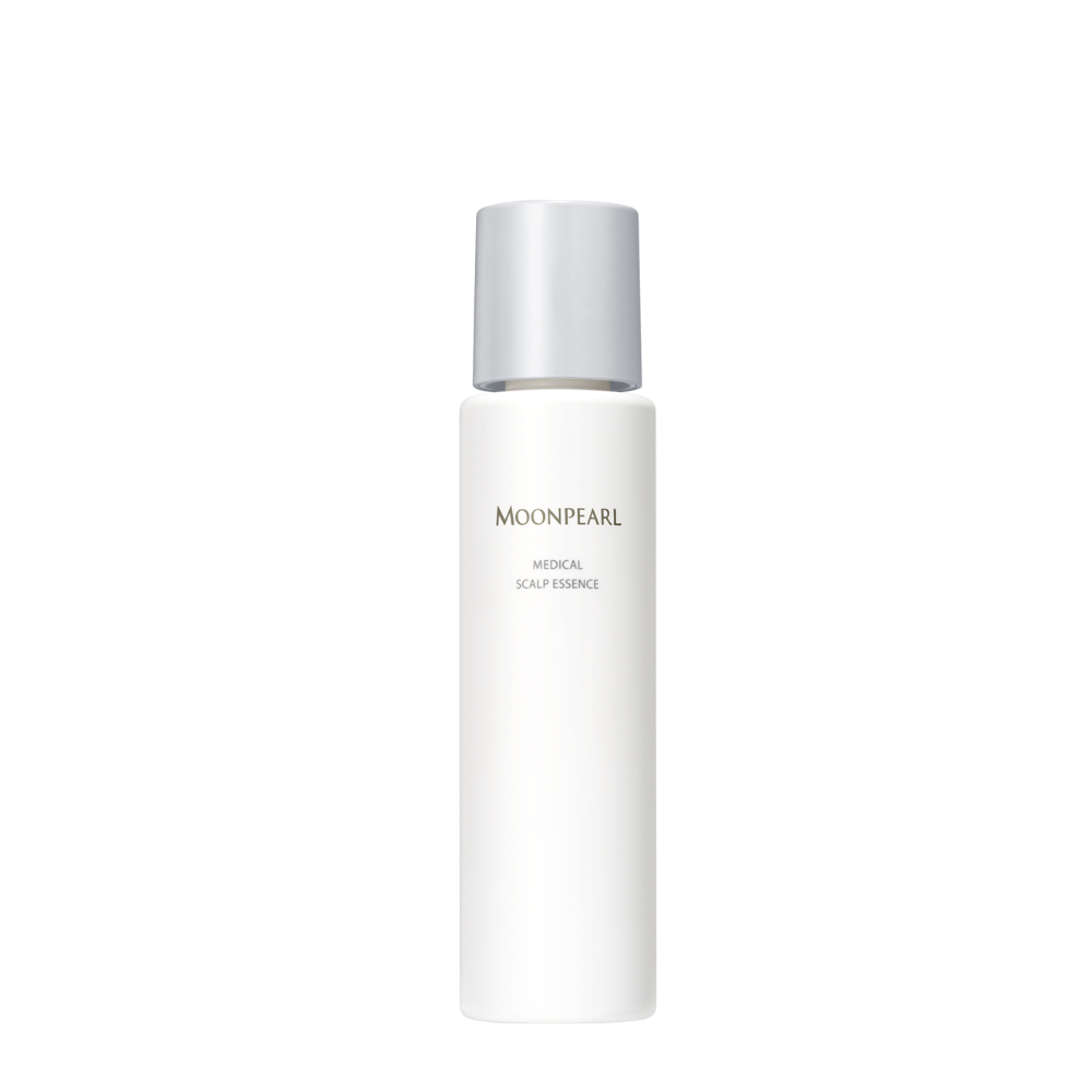 MIKIMOTO COSMETICS Moon Pearl Medical Scalp Essence a 170ml