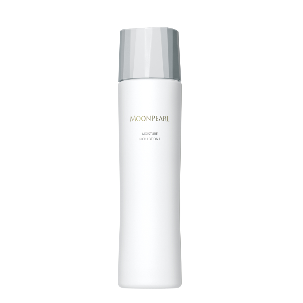 MIKIMOTO COSMETICS Moisture Rich Lotion (I / II) 140ml