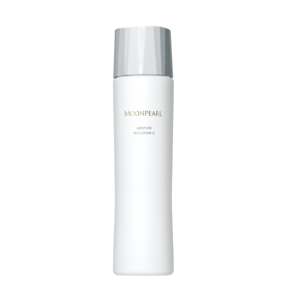 MIKIMOTO COSMETICS Moisture Rich Lotion (I / II) 140ml