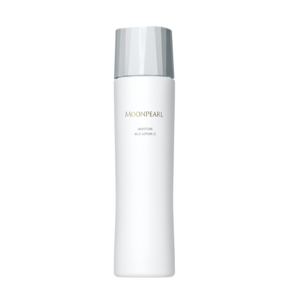 MIKIMOTO COSMETICS Moisture Rich Lotion (I / II) 140ml