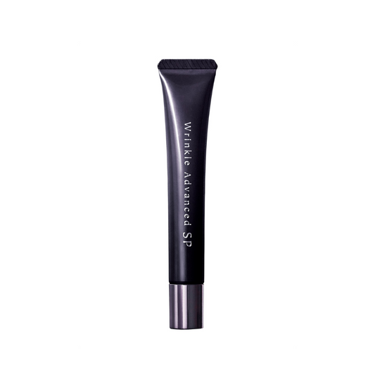 MIKIMOTO COSMETICS Wrinkle Advanced Cream SP 20g