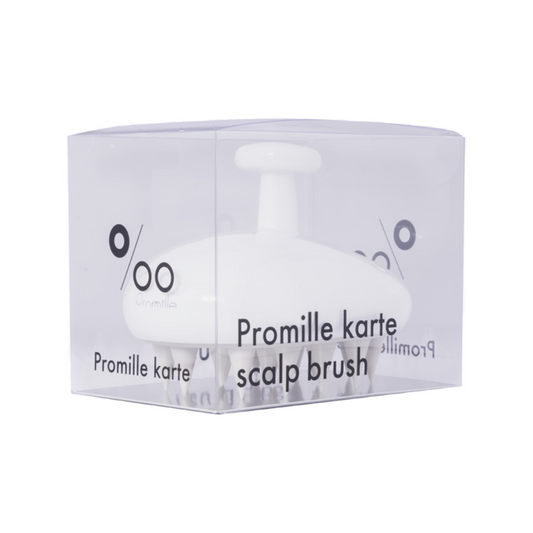 Mucota ProMil Carte Scalp Massager - 1 pc