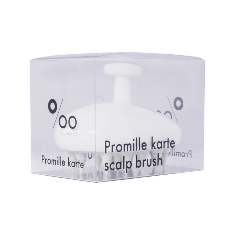 Mucota ProMil Carte Scalp Massager - 1 pc