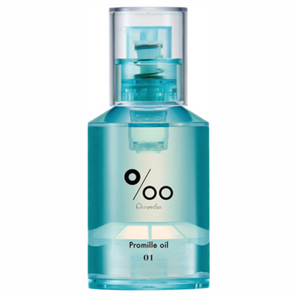 Mukota Promille Oil N (01 / 02 / 03 / 04 / 05 / 06) 30ml