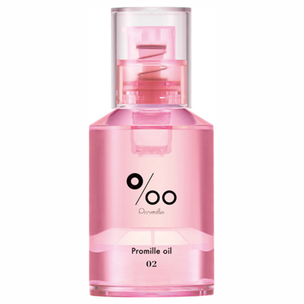 Mukota Promille Oil N (01 / 02 / 03 / 04 / 05 / 06) 30ml