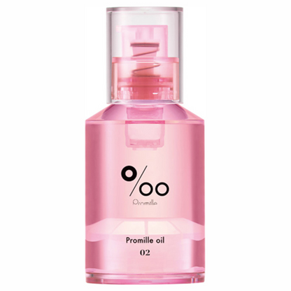 Mukota Promille Oil N (01 / 02 / 03 / 04 / 05 / 06) 30ml