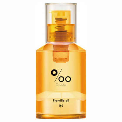 Mukota Promille Oil N (01 / 02 / 03 / 04 / 05 / 06) 30ml