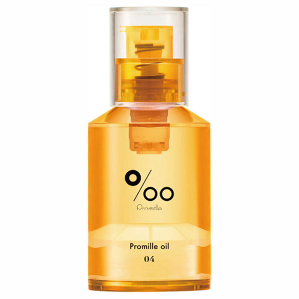 Mukota Promille Oil N (01 / 02 / 03 / 04 / 05 / 06) 30ml