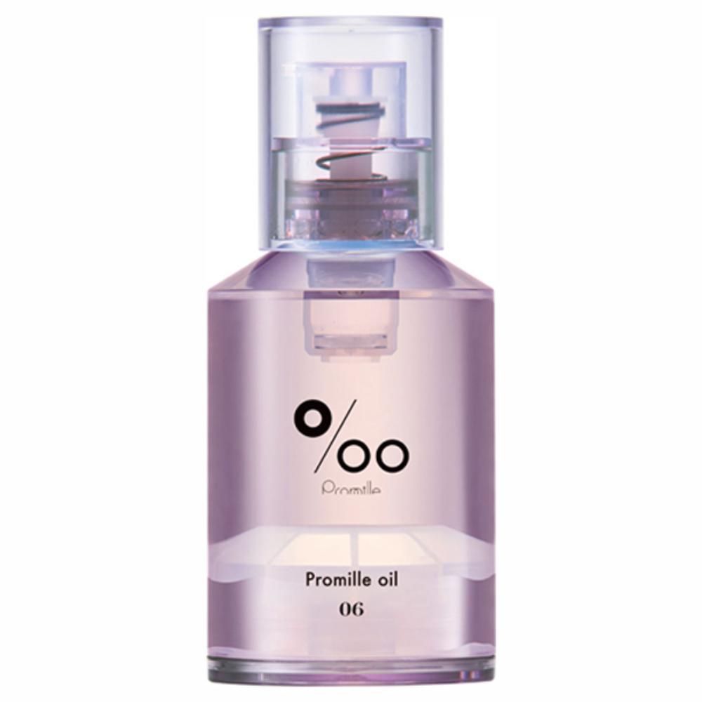 Mukota Promille Oil N (01 / 02 / 03 / 04 / 05 / 06) 30ml