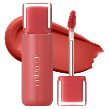 MilkTouch Jelly Fit Tinted Glow Tint (02 Peachion Top / 05 Apple Pom) 4g