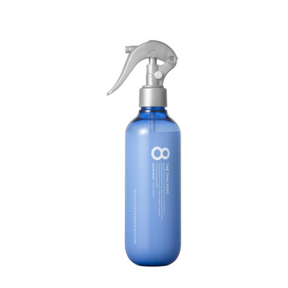 Stella Seed Eight The Thalasso M Hair Mist, Aqua White Floral Scent, 250 ml.